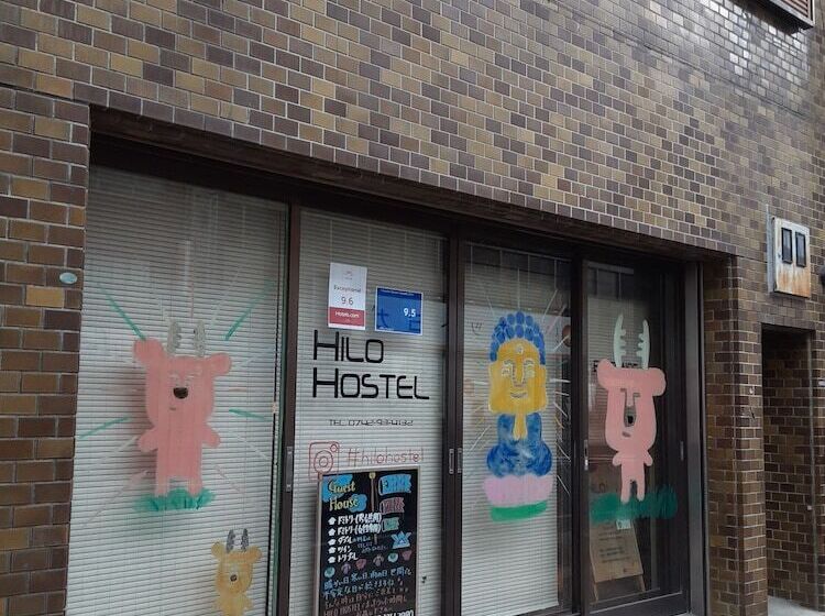 Hilo Hostel