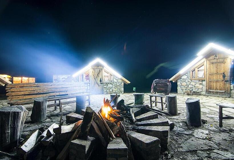 ホテル Apaga Resort