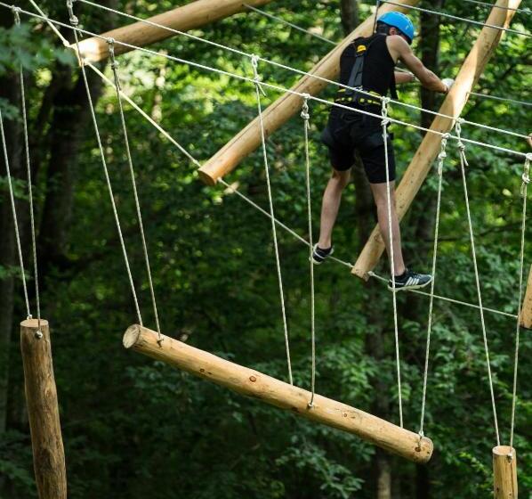 ホテル Apaga Resort