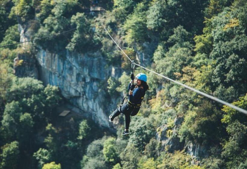 ホテル Apaga Resort