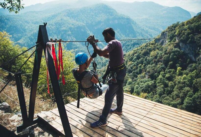 ホテル Apaga Resort