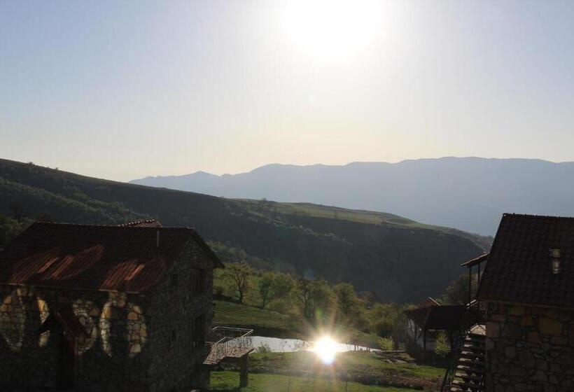 ホテル Apaga Resort