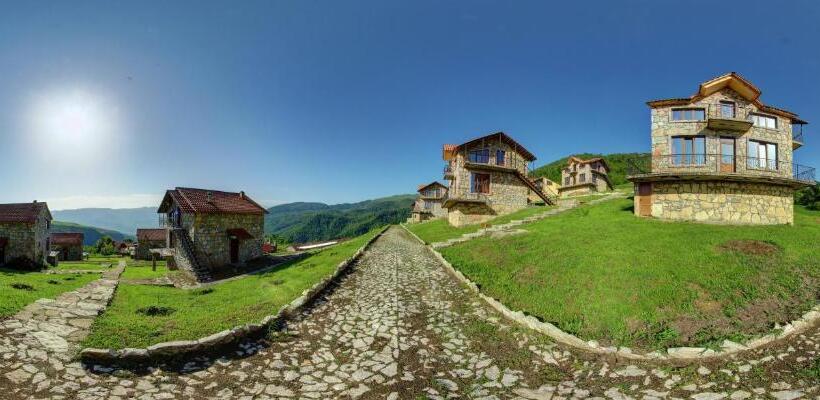 ホテル Apaga Resort