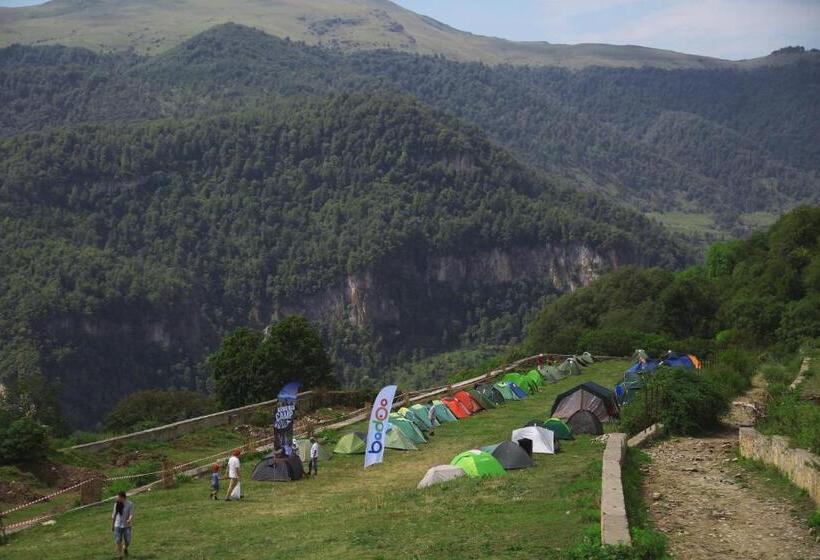 ホテル Apaga Resort