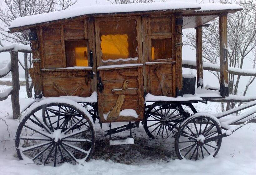 ホテル Apaga Resort