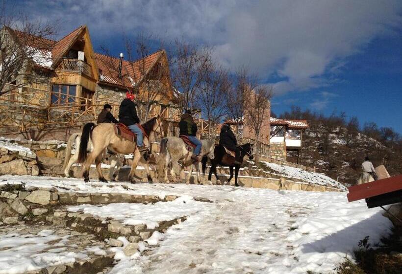 ホテル Apaga Resort