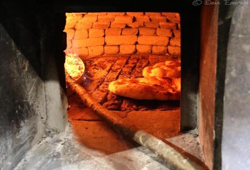 ホテル Apaga Resort