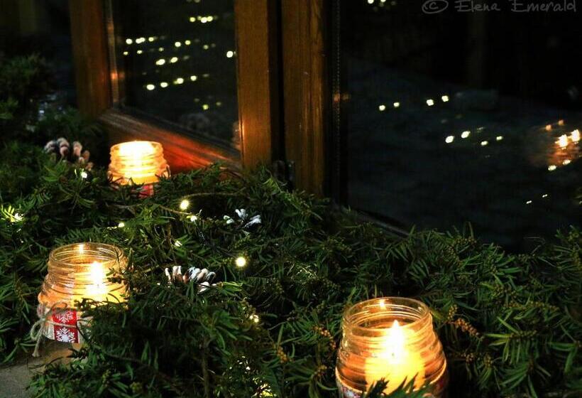 ホテル Apaga Resort