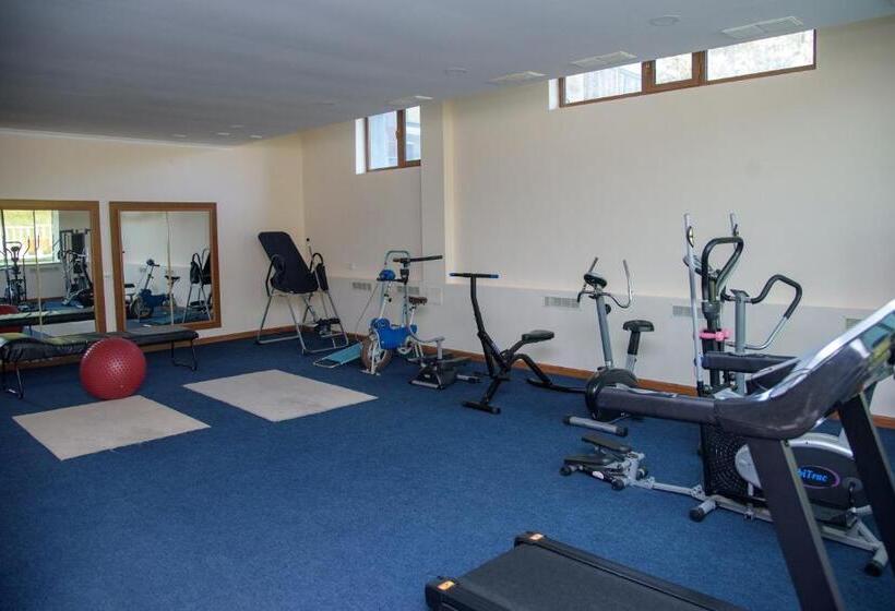 酒店 Arzni Health Resort