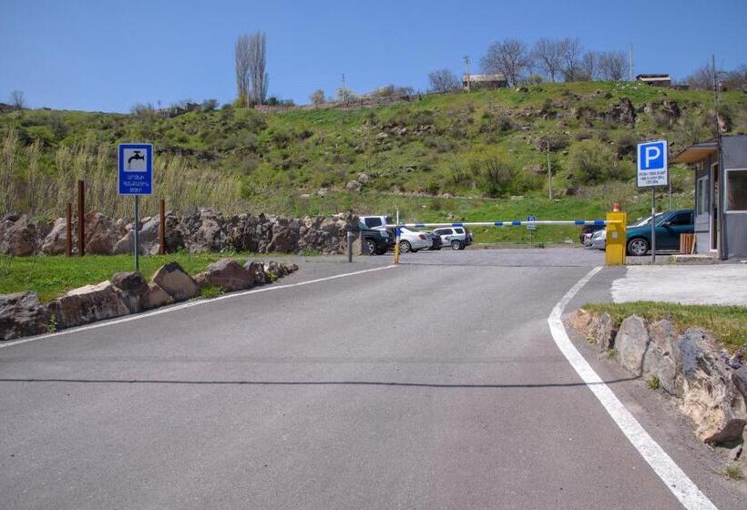 酒店 Arzni Health Resort