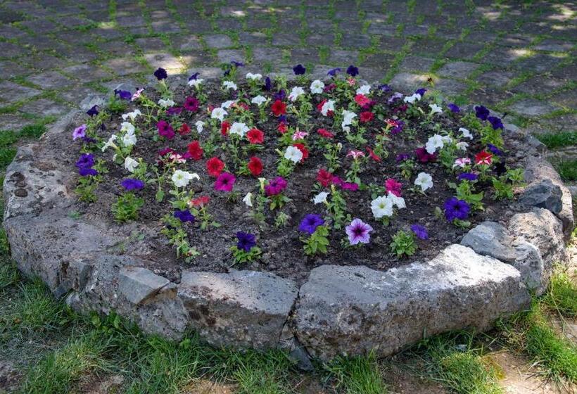 酒店 Arzni Health Resort