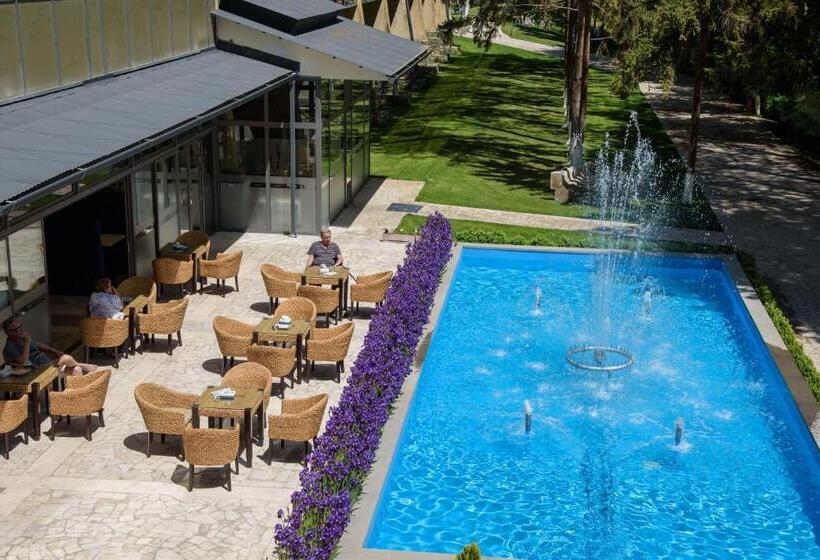 酒店 Arzni Health Resort