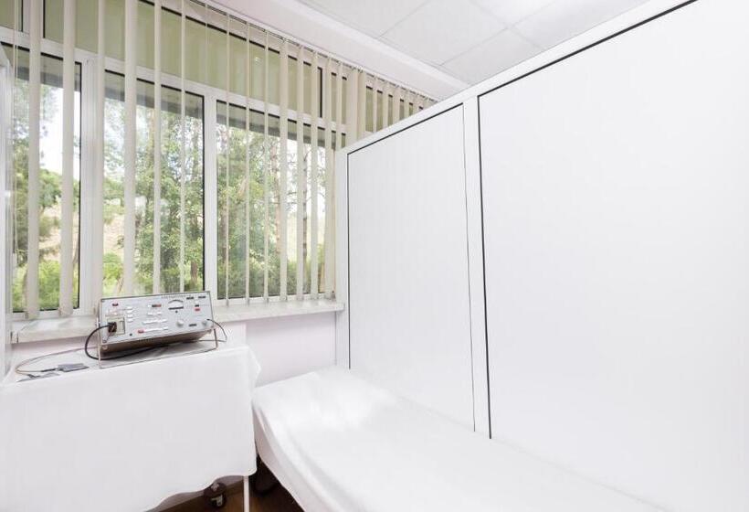 酒店 Arzni Health Resort