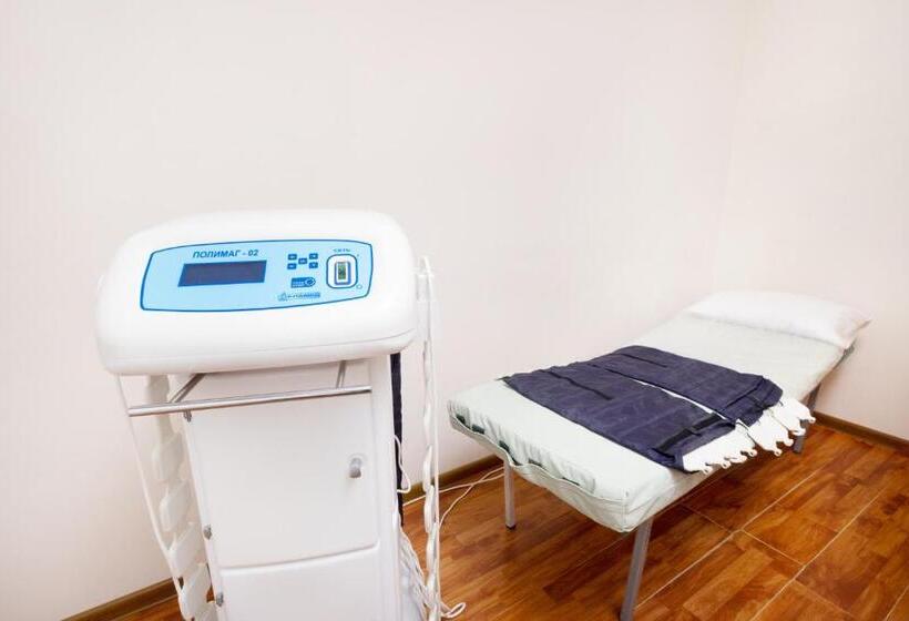 酒店 Arzni Health Resort