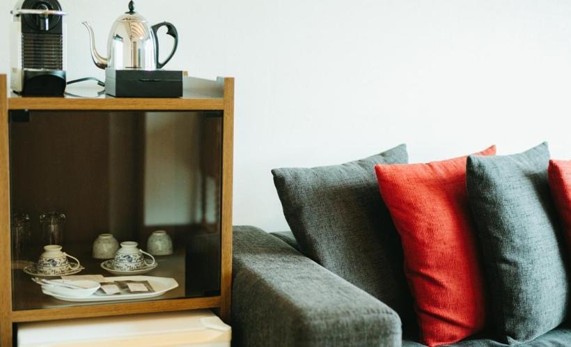 호텔 Auberge A Ma Facon