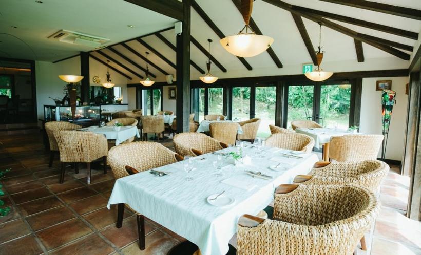 Отель Auberge  A Ma Facon