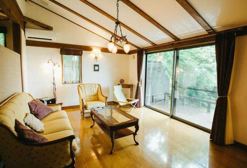 ホテル Auberge  A Ma Facon