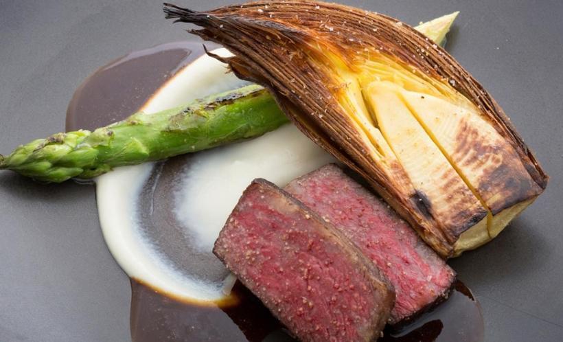 Отель Auberge  A Ma Facon