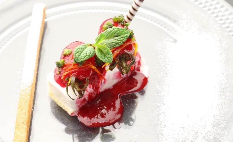 Отель Auberge  A Ma Facon