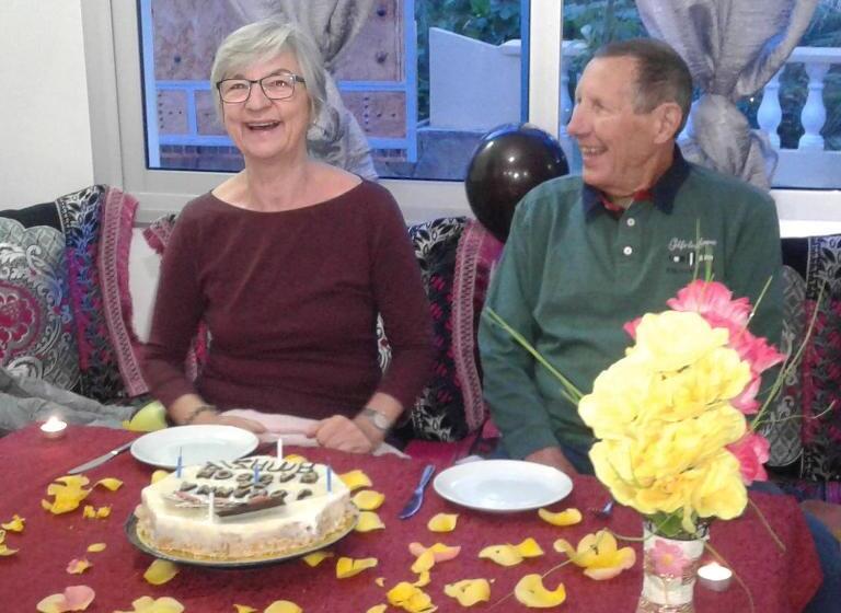 هتل Riad Camping Atlas