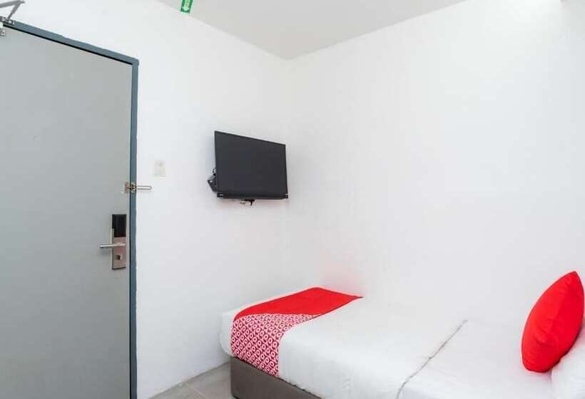 בית מלון כפרי Big Big