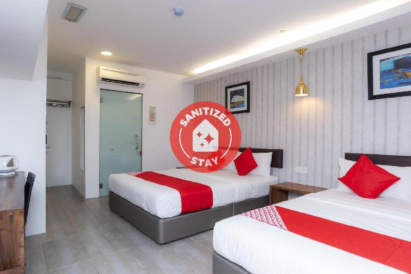 בית מלון כפרי Big Big