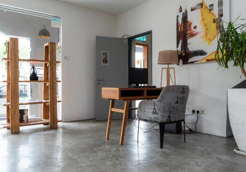 בית מלון כפרי Big Big