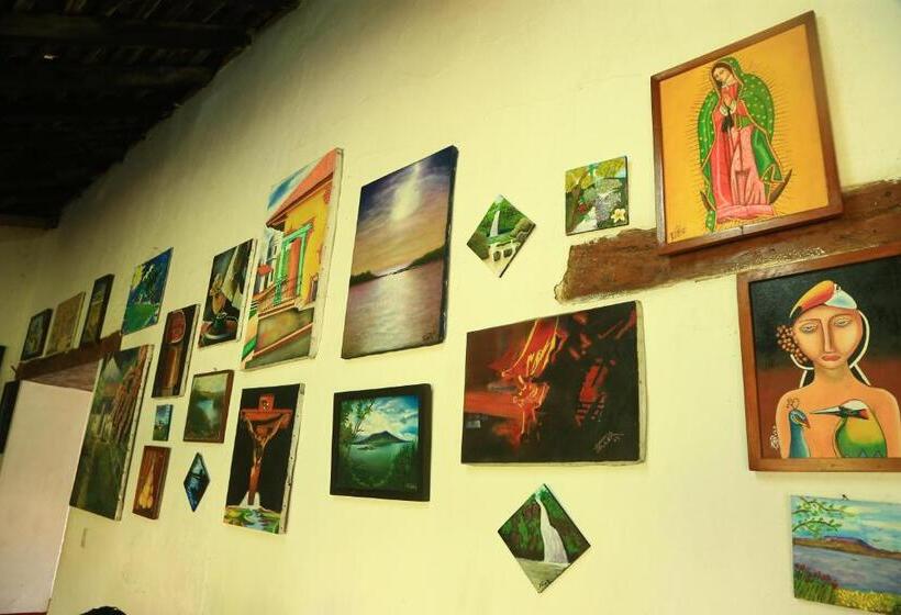 فندق Casa De Los Berrios