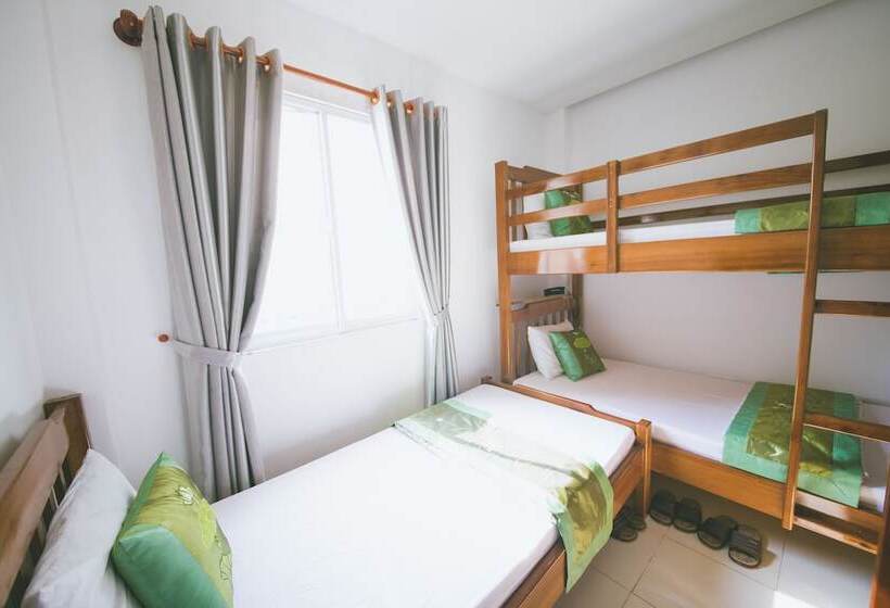 هتل Ck Saigon Central