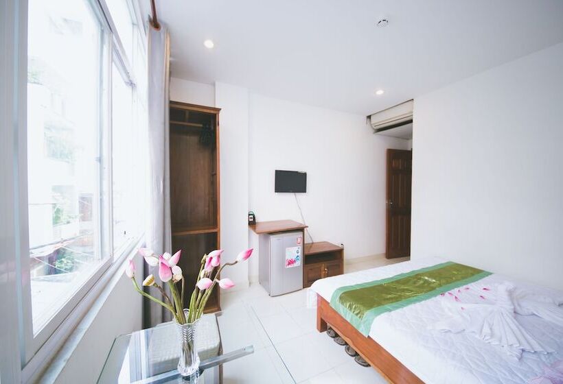 هتل Ck Saigon Central