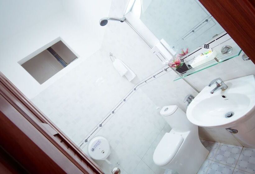 هتل Ck Saigon Central