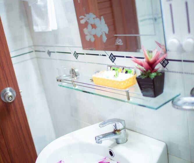 هتل Ck Saigon Central