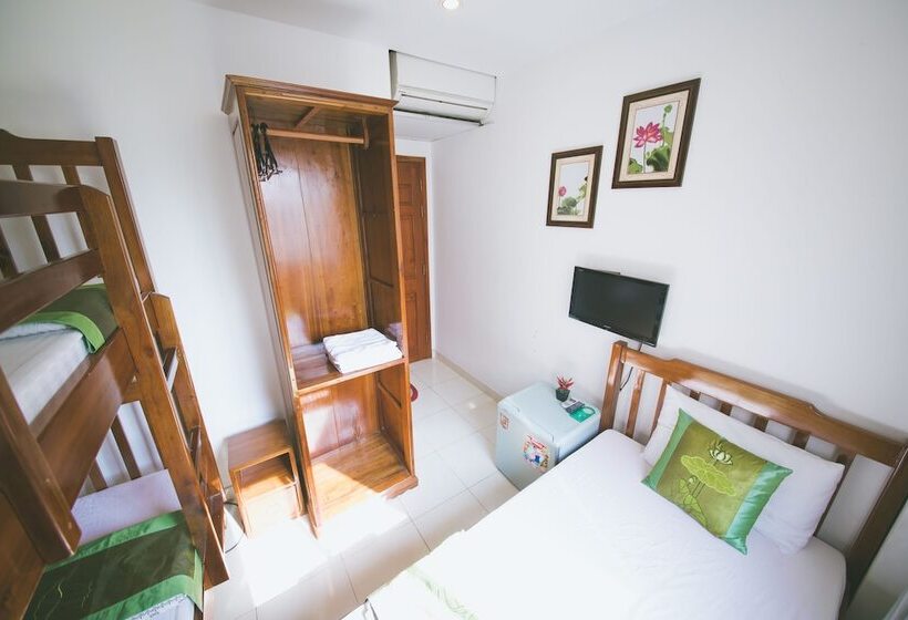 هتل Ck Saigon Central