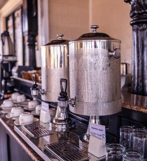 酒店 Golden Tulip Stone Town Boutique