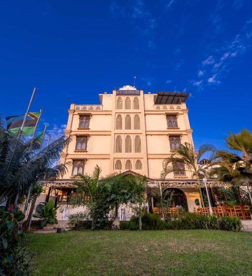 酒店 Golden Tulip Stone Town Boutique