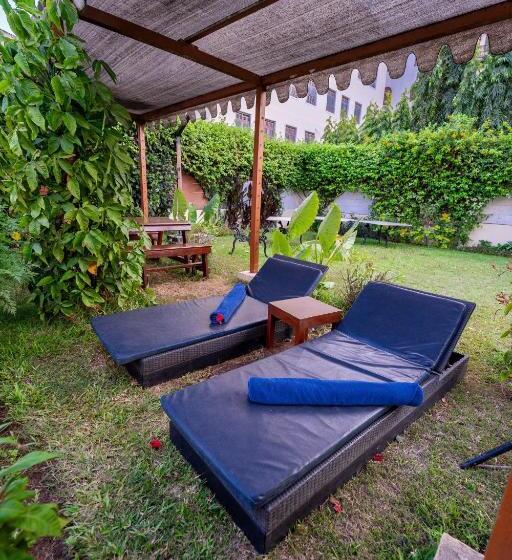 酒店 Golden Tulip Stone Town Boutique