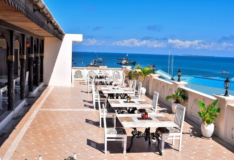 酒店 Golden Tulip Stone Town Boutique