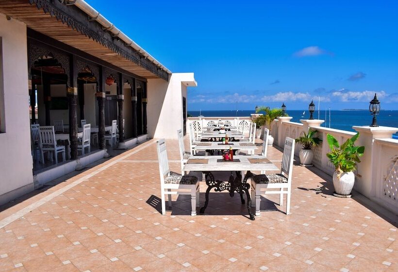 酒店 Golden Tulip Stone Town Boutique