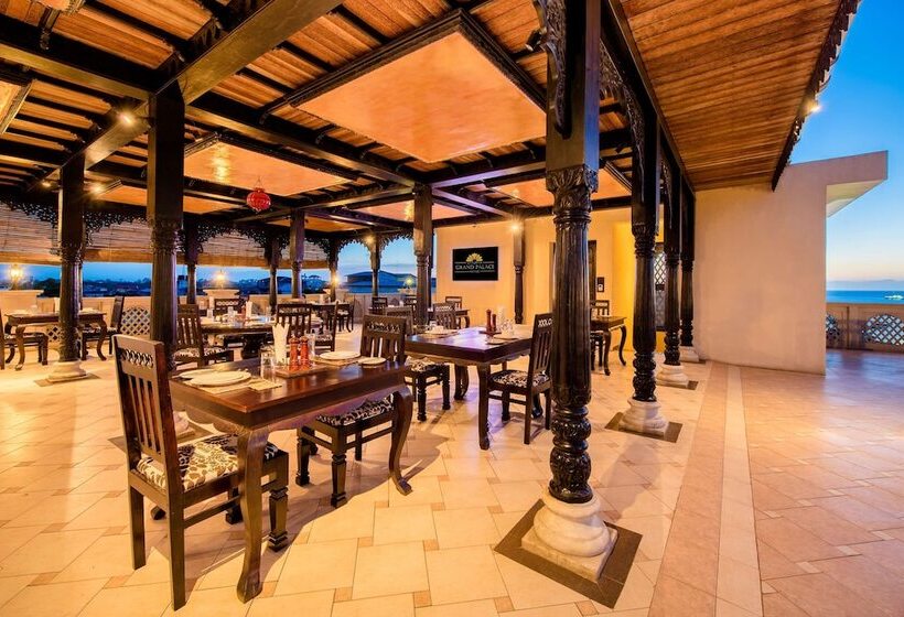 酒店 Golden Tulip Stone Town Boutique