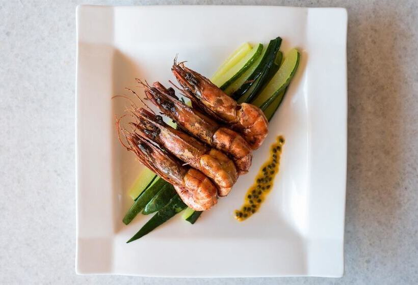 酒店 Golden Tulip Stone Town Boutique