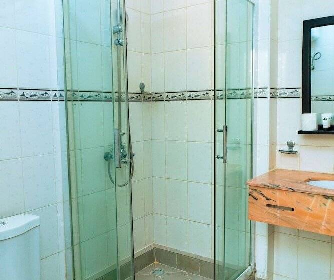 酒店 Golden Tulip Stone Town Boutique