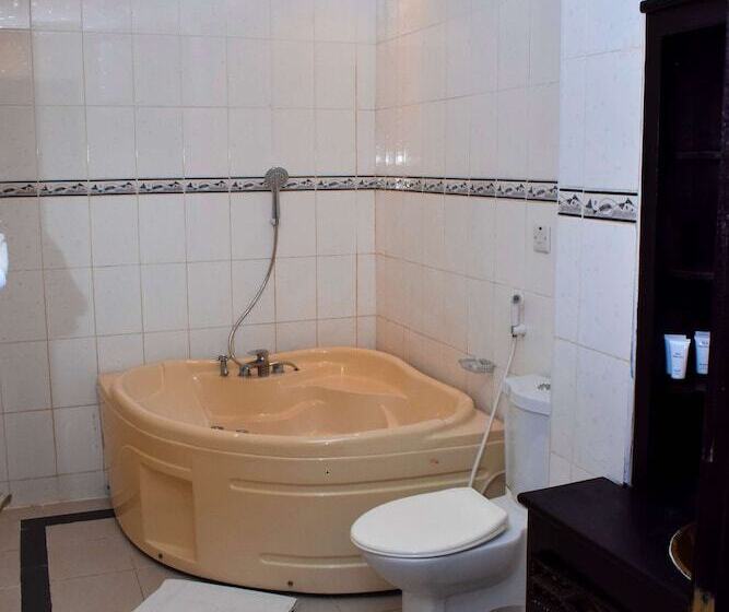 酒店 Golden Tulip Stone Town Boutique