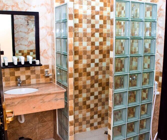 酒店 Golden Tulip Stone Town Boutique