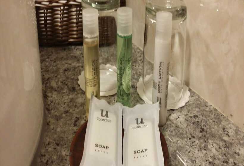 هتل H Valley Yangon