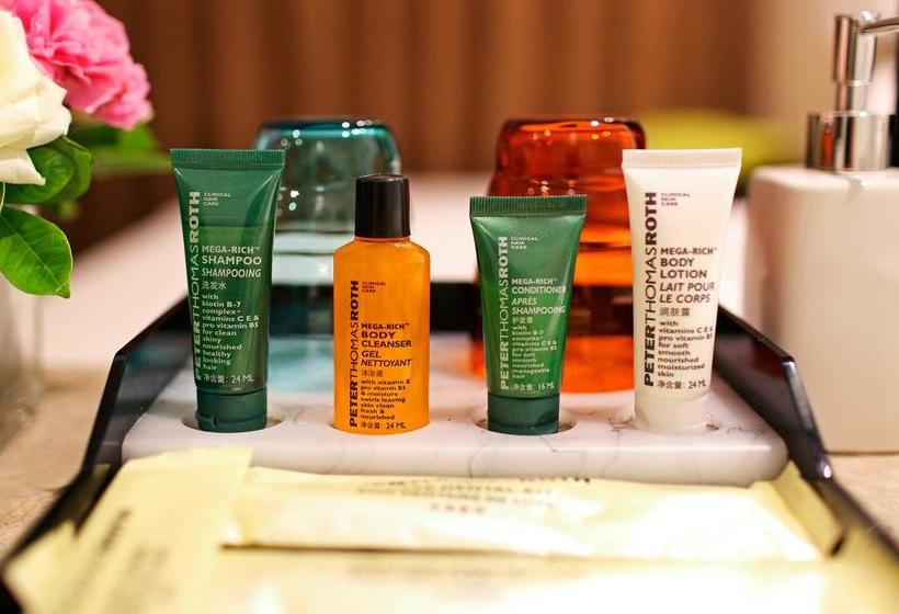 فندق Hampton By Hilton Lanzhou