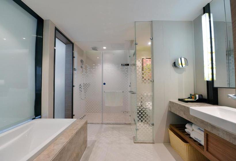 فندق Hampton By Hilton Lanzhou