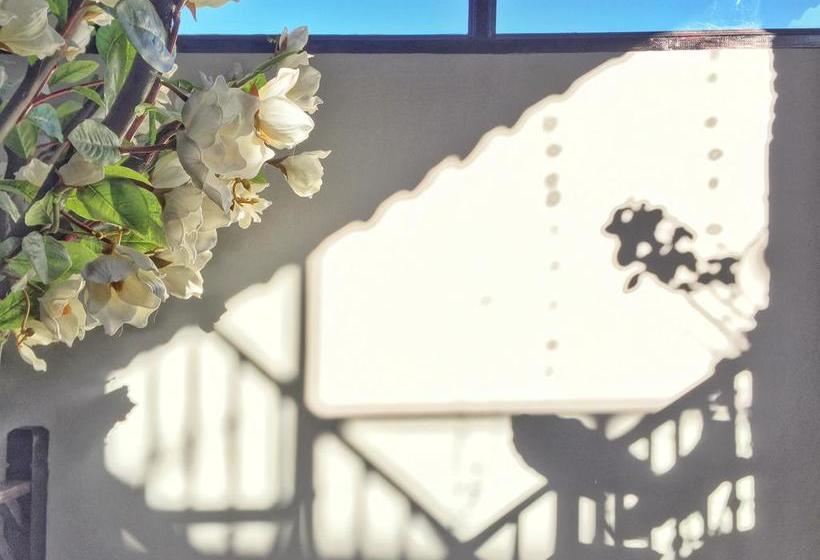 Отель Heshun Xinyue Boutique Inn