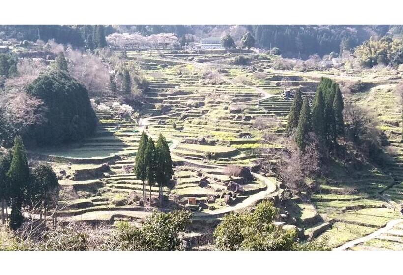 هتل Hitoyoshi Morinohall Ladies In  Female Only