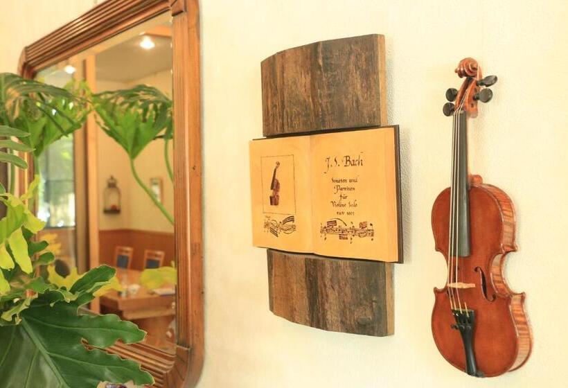 هتل Hitoyoshi Morinohall Ladies In  Female Only