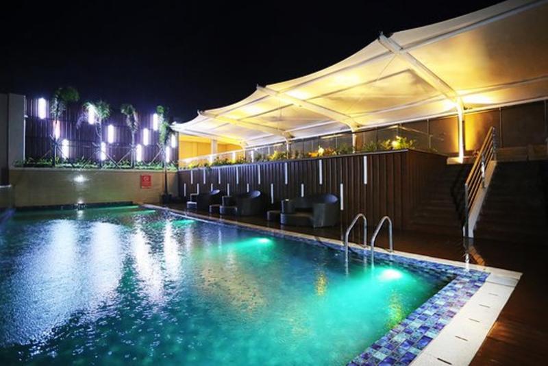 호텔 Horison Tasikmalaya